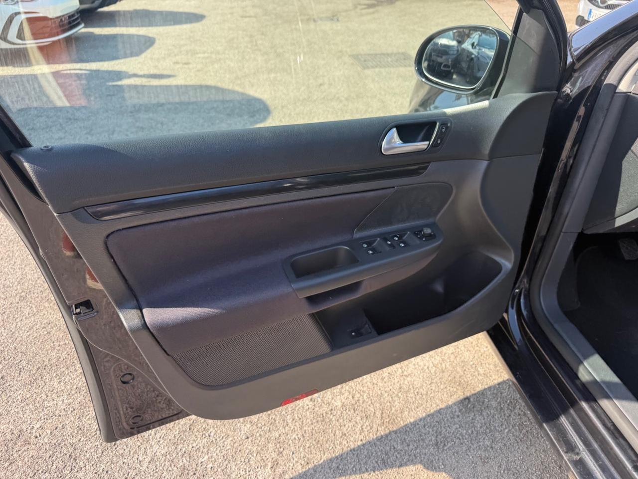 Volkswagen Golf 2.0 TDI DPF 5p. GT Sport
