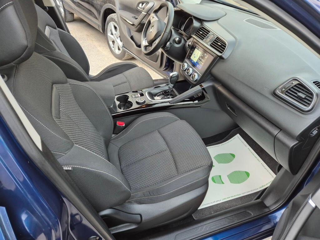 Renault Kadjar 1.5 Blue dCi 115CV EDC Sport Edition2
