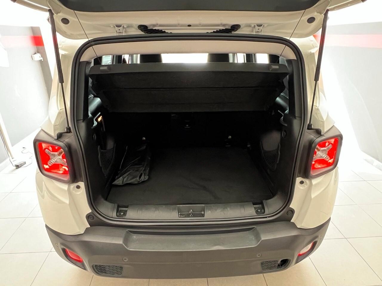 Jeep Renegade 1.0 T3 Limited