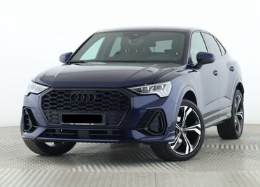 Audi Q3 Sportback 35 TFSI S tr. 2x S line
