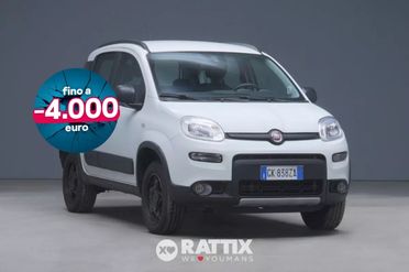 Fiat Panda 0.9 t.air t. 85CV Wild 4X4