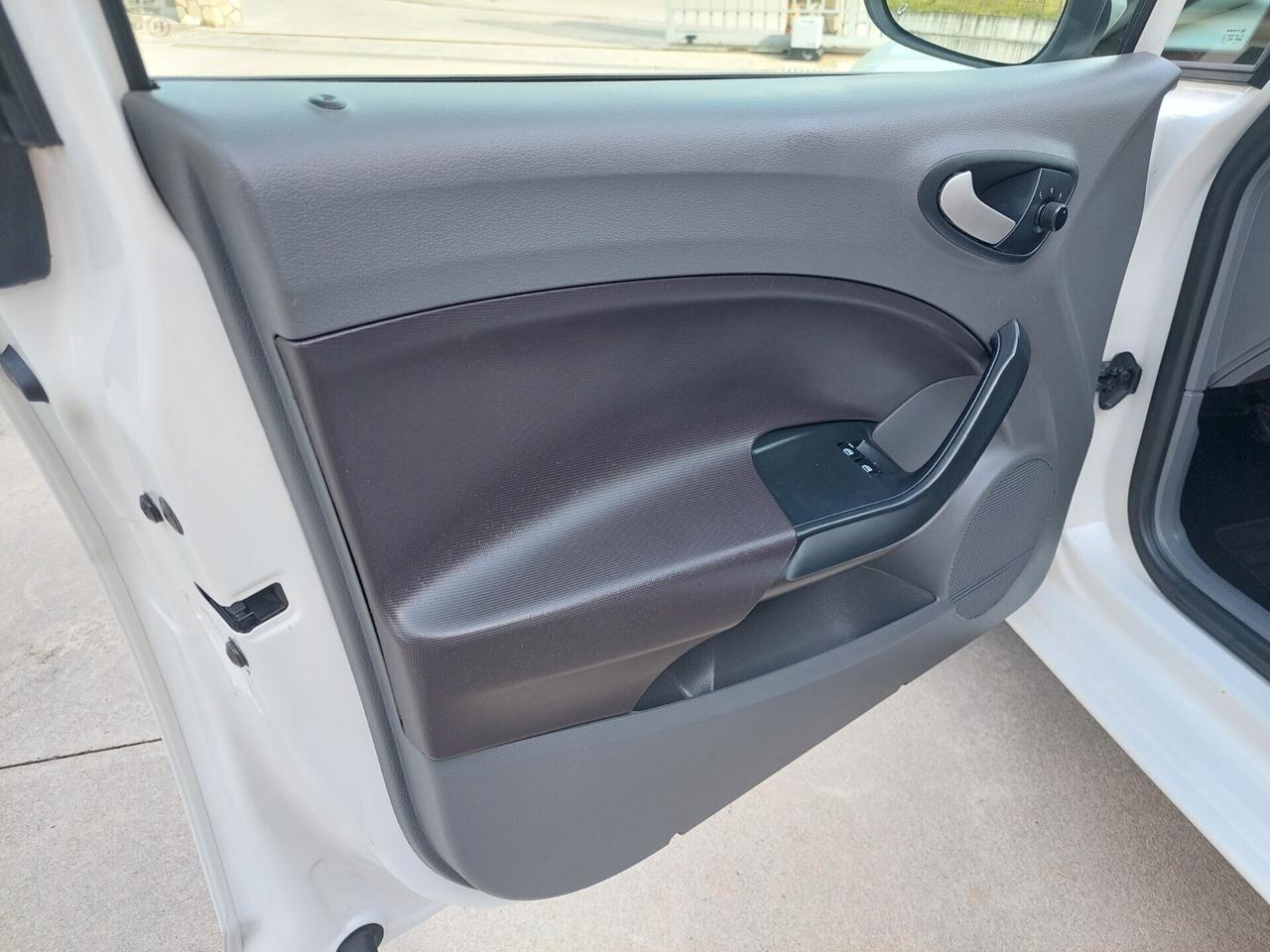 Seat Ibiza SW 1.2 Tdi 75cv 55kw 2011 euro5