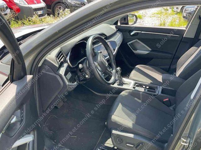 AUDI Q3 40 TDI quattro S tronic Business *MATRIX,COCKPIT*