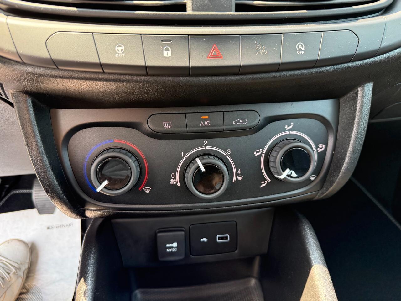 Fiat Tipo 1.4 T-Jet 120CV SW Easy