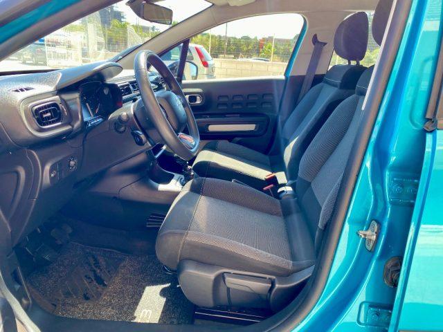 CITROEN C3 BlueHDi 100 S&S Shine