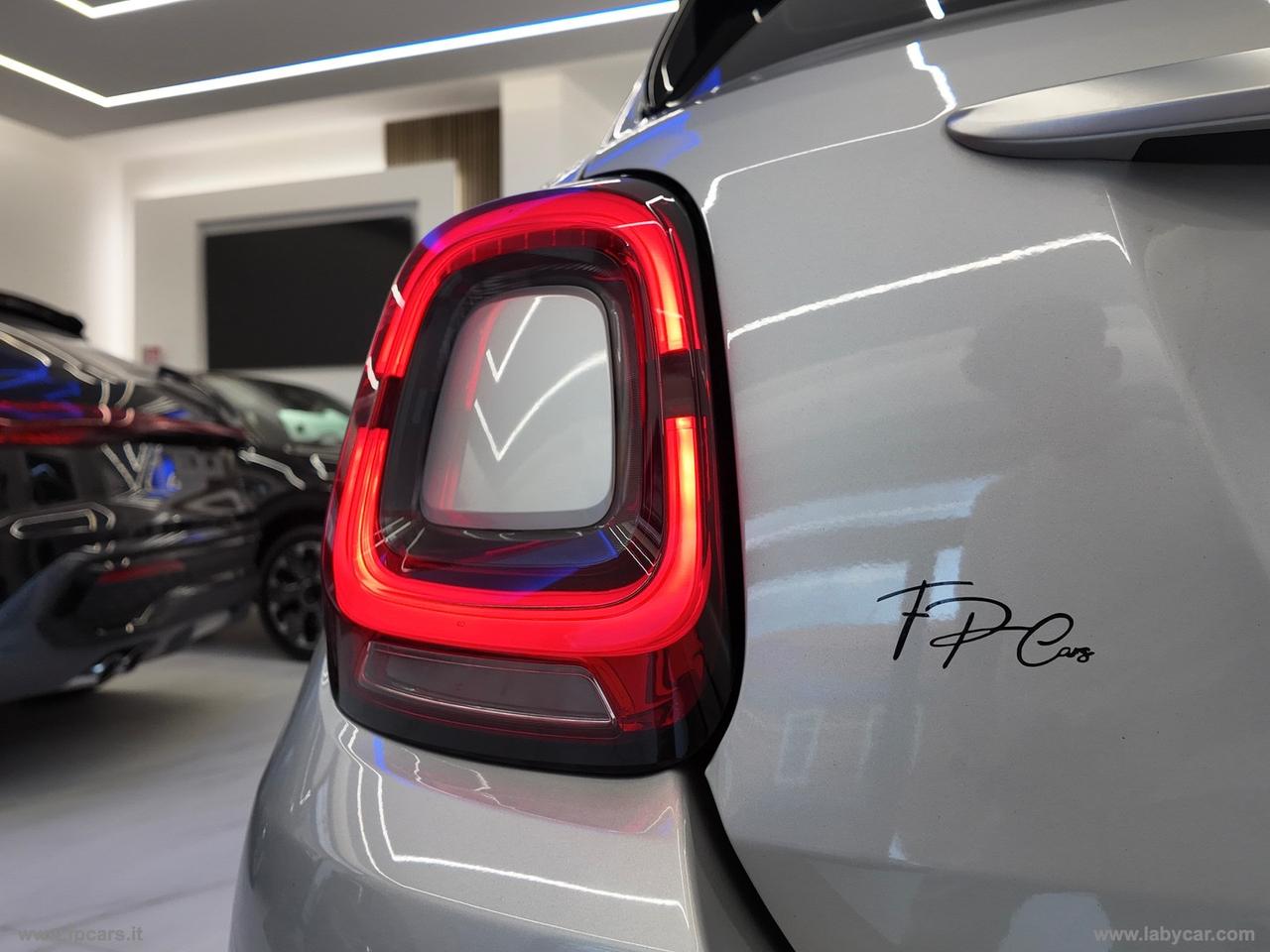 FIAT 500X 1.6 M.Jet 130 CV Cross