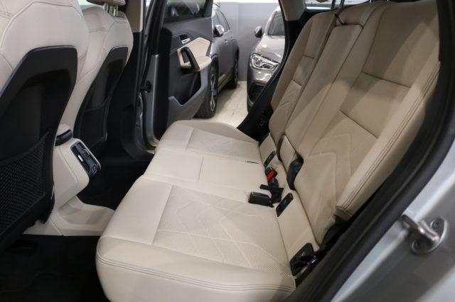BMW X1 sDrive 18d AUTO