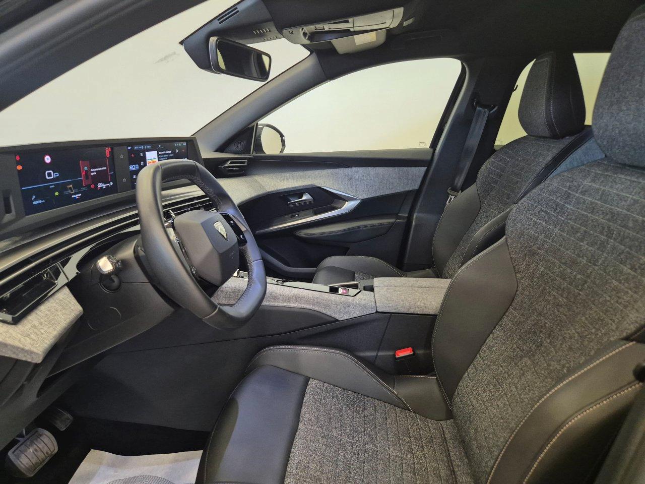 Peugeot 5008 1.2 hybrid Allure 145cv 7p.ti e-dcs6 IN PROMO