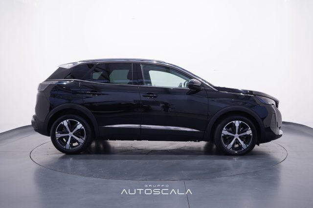 PEUGEOT 3008 1.5 BlueHDi 130CV S&S EAT8 Allure Pack