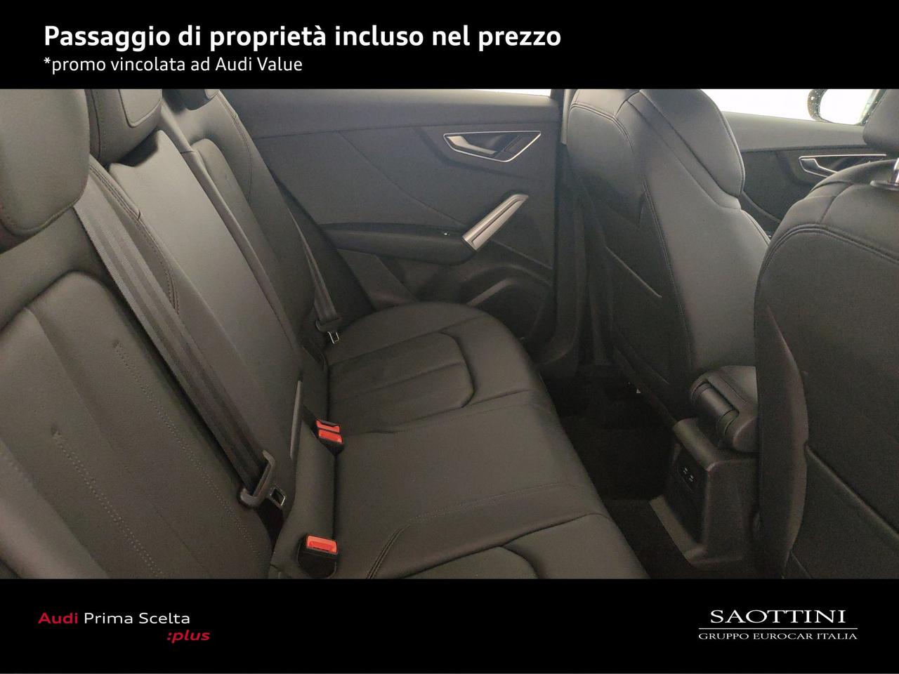 35 2.0 TDI Business Advanced S tronic