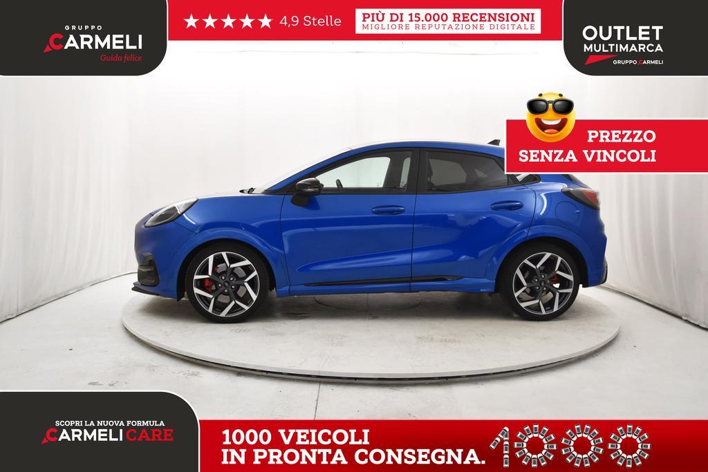 Ford Puma 1.5 EcoBoost ST