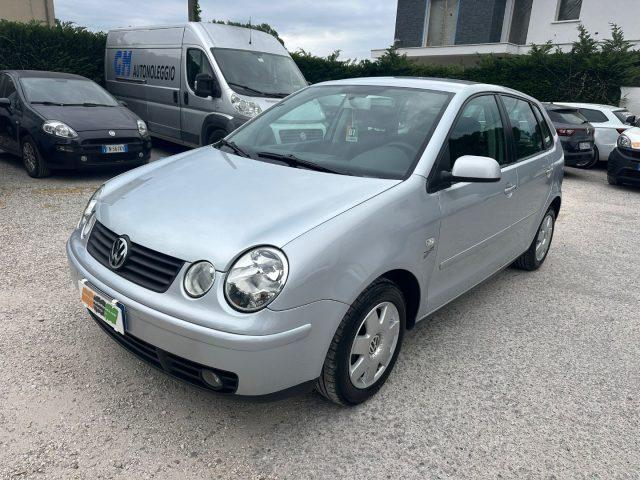 VOLKSWAGEN Polo 1.2 5p. X Air