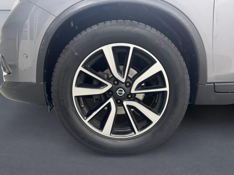 NISSAN X-TRAIL 1.6 DCI TEKNA 2WD