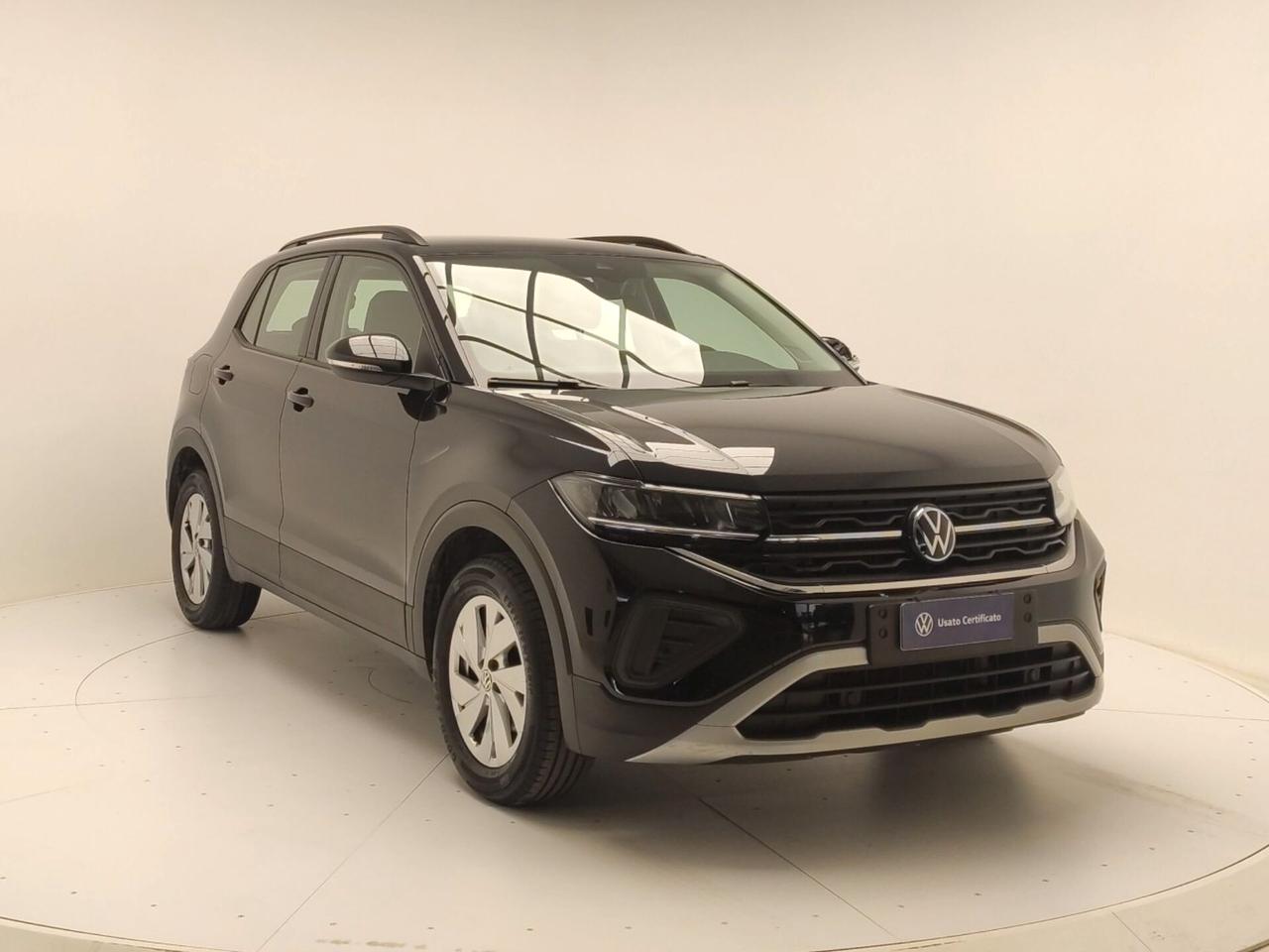 Volkswagen T-Cross 1.0 TSI 115 CV DSG Life