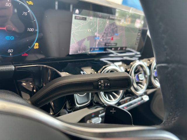 MERCEDES-BENZ EQA 250+ Sport PLUS