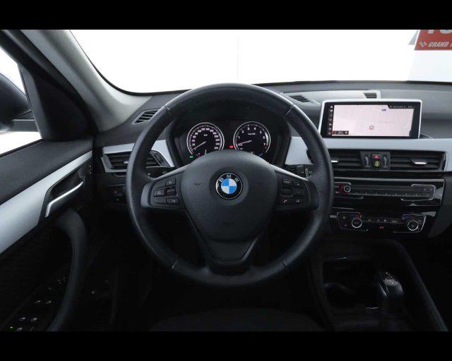 BMW X1 xDrive25e Business Advantage