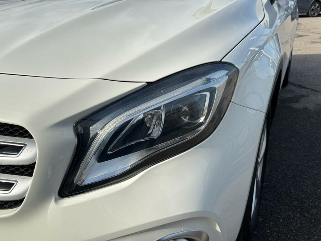 Mercedes GLA 200 200 D Sport 7G-DCT