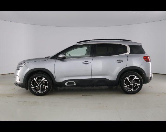 CITROEN C5 Aircross BlueHDi 130 S&S EAT8 Shine