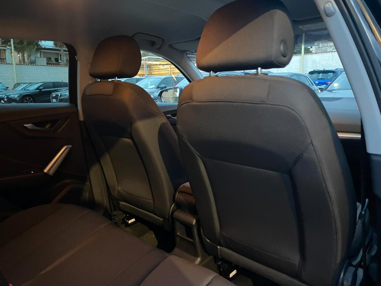 Audi Q2 Business 2.0 TDI 116CV CV s-tronic 30