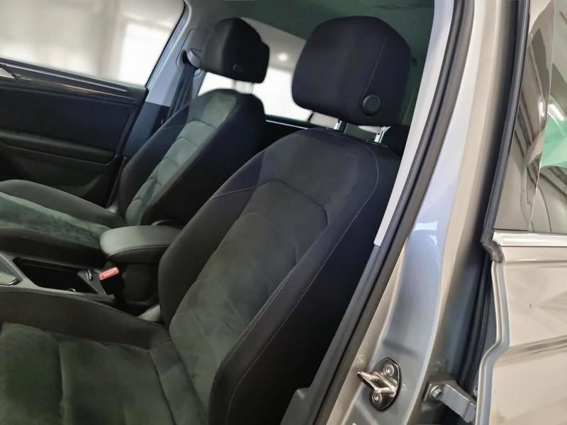 VOLKSWAGEN TIGUAN 2.0 TDI SCR 110KW Advanced BMT DSG