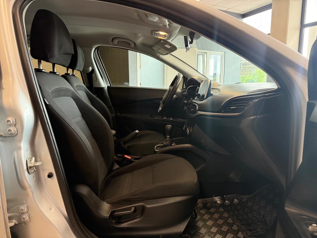 Fiat Tipo 1.3 Mjt S&S SW Business