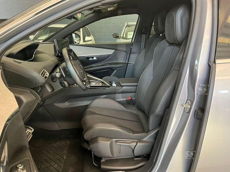 Peugeot 5008 5008 BlueHDi 130 S&S EAT8 GT - PROMO SIRONIAUTO+
