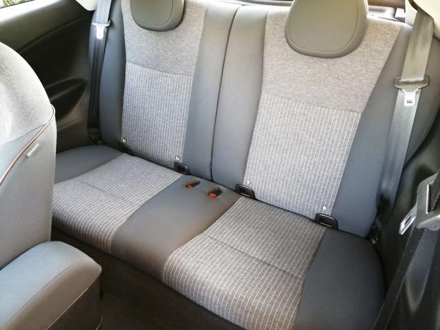 FIAT 500e Berlina 42 kWh Icon