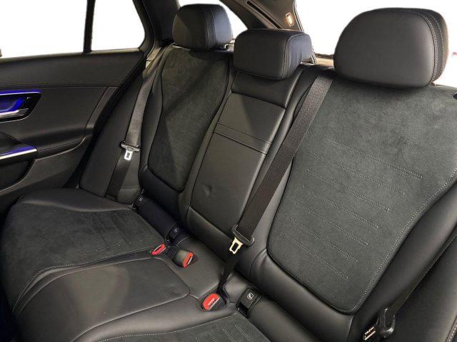MERCEDES-BENZ C 200 d Mild hybrid S.W. AMG Line Advanced