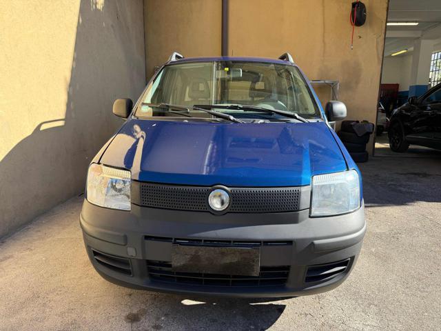 FIAT Panda 1.1 Active