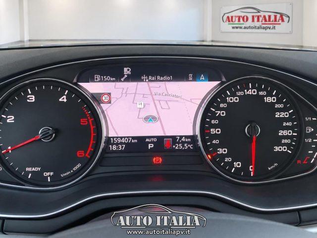 AUDI A4 35 TDI/163 CV S tronic Business Advanced
