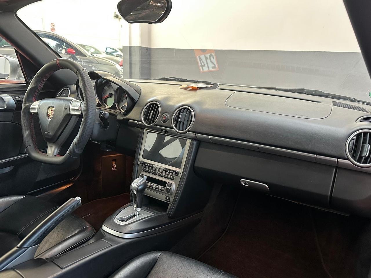 Porsche Cayman 3.4 S