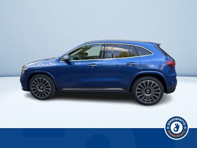 Mercedes-Benz GLA 200d Automatic AMG Line Premium