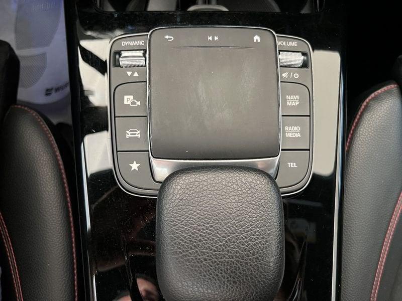 Mercedes-Benz CLA S.Brake CLA 200 d Automatic Shooting Brake Premium