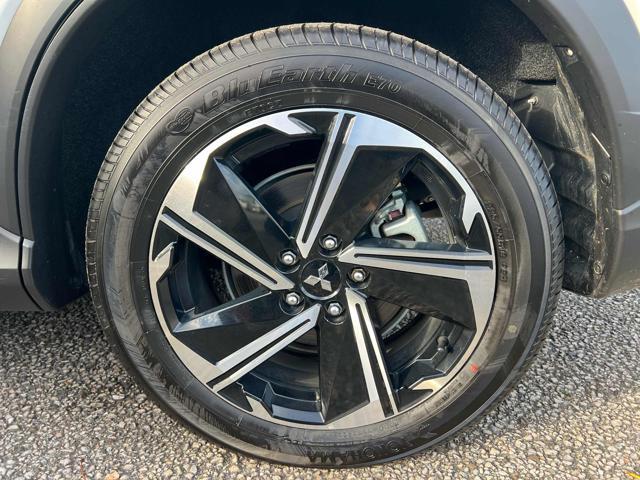 MITSUBISHI Eclipse Cross 2.4 MIVEC 4WD PHEV Intense