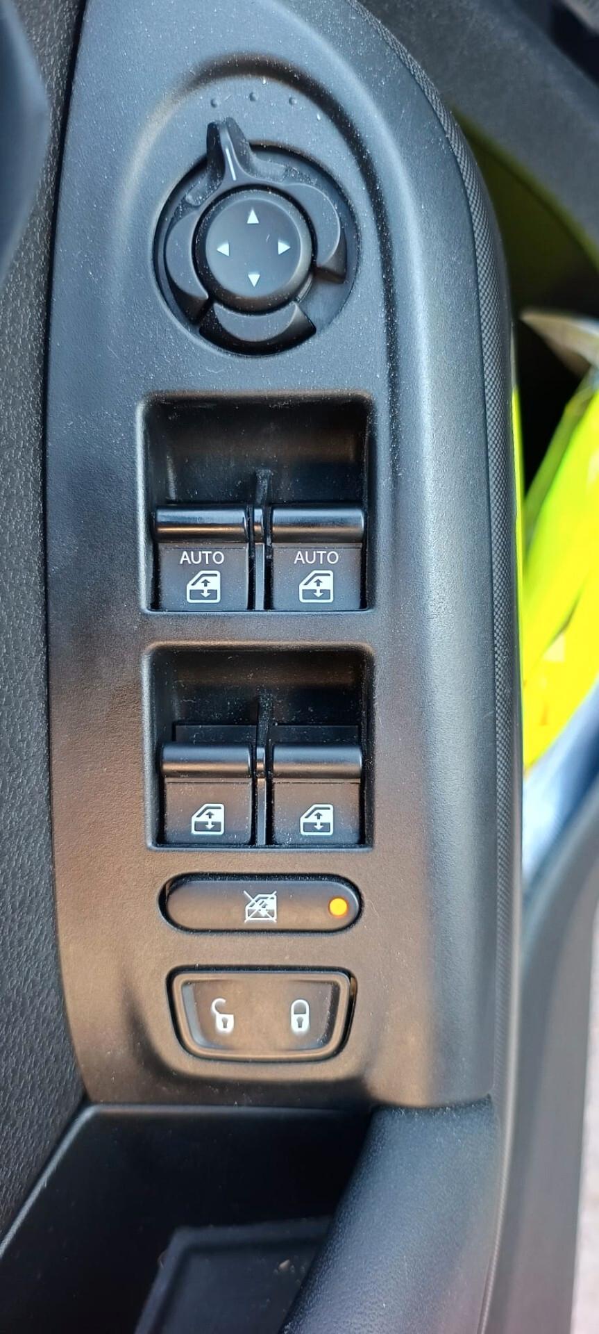 Fiat 500X 1.6 MultiJet 130 CV CONNECT