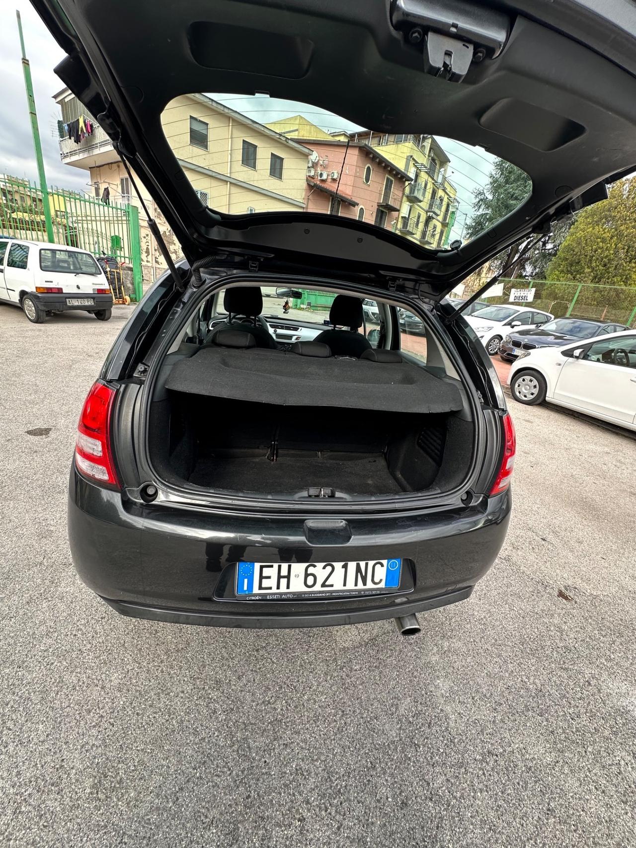 Citroen C3 1.1 Exclusive