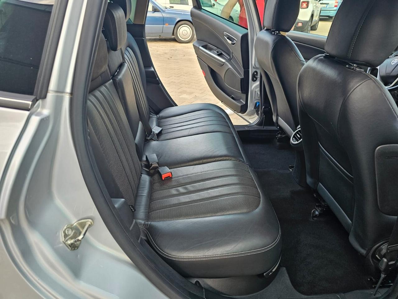 LANCIA DELTA 1.6 MJT 120CV 04/2013