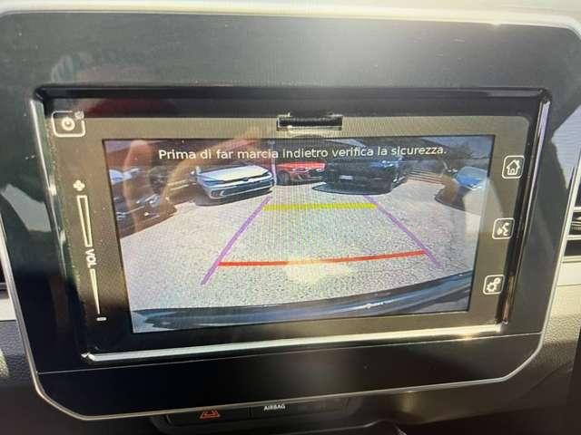 Suzuki Ignis Ignis 1.2h Top 2wd KM0 PRONTA CONSEGNA