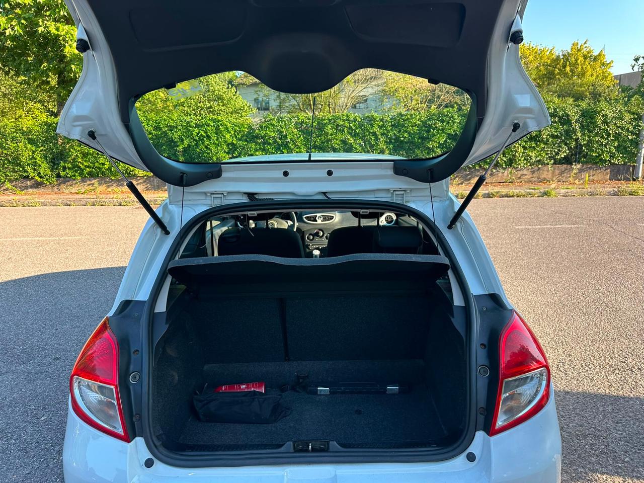 Renault Clio 1.2 75CV 5 porte Live