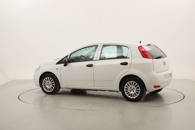 Fiat Punto Street BR687561 1.3 Diesel 95CV