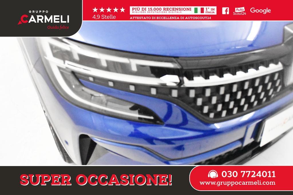 Renault Austral 1.2 E-Tech full hybrid Iconic