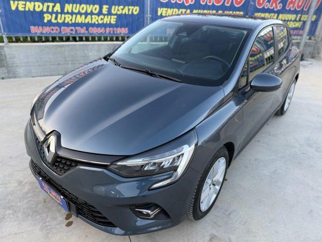 RENAULT Clio dCi 100 CV AZIENDALE PARI AL NUOVO