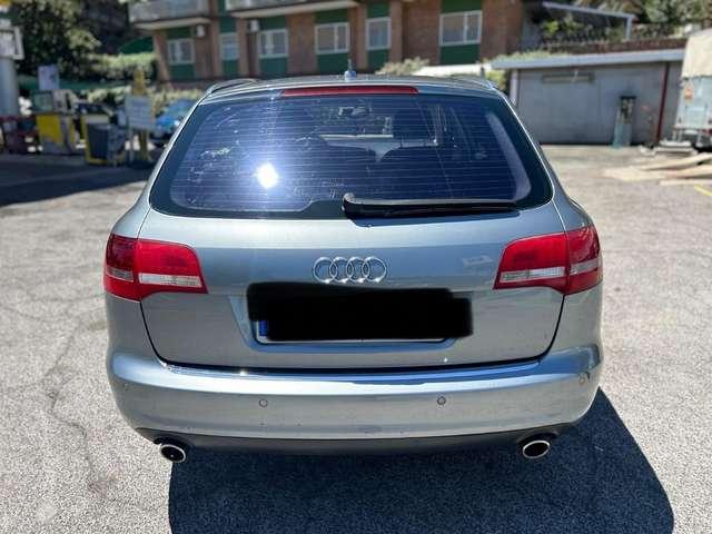 Audi A6 A6 Avant 2.0 tdi multitronic PREZZO FINO AL 30/11