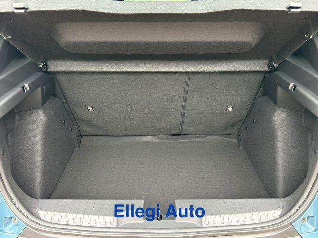 FIAT Grande Panda PROMO FINANZIAMENTO 1.2 100 CV+PACK TECK Icon km 0