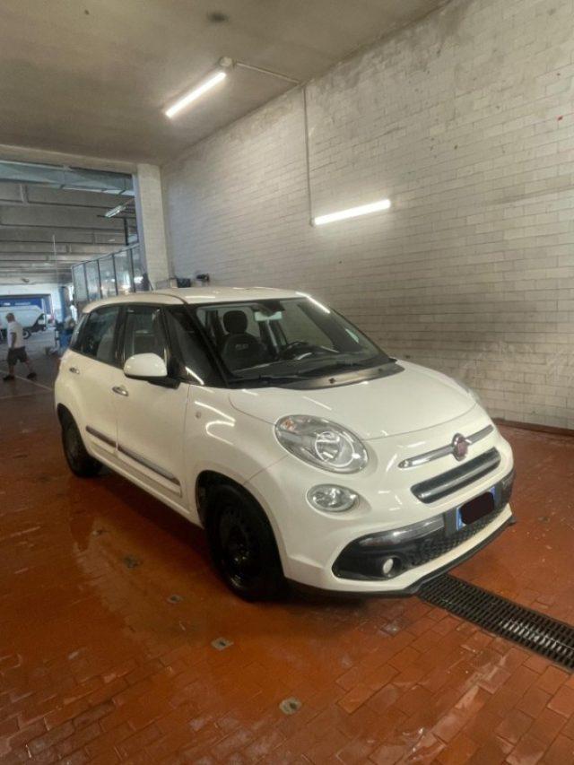 FIAT 500L 1.3 Multijet 95 CV Pop Star