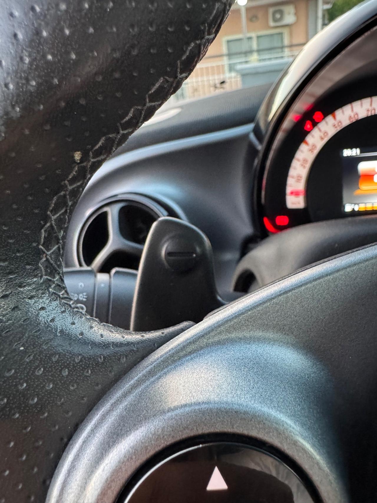 Smart ForFour 1.0 CAMBIO AUTOMATICO