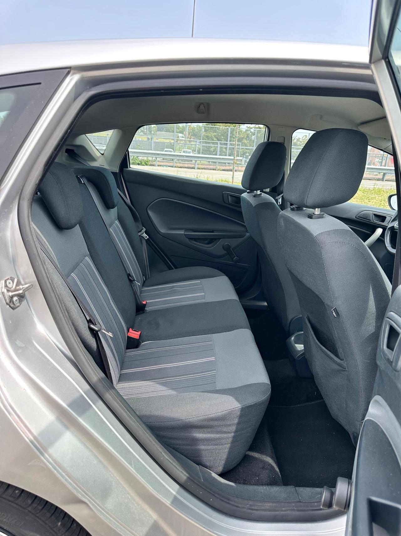 Ford Fiesta 1.4 Benzina/GPL Solo 105.000 Km