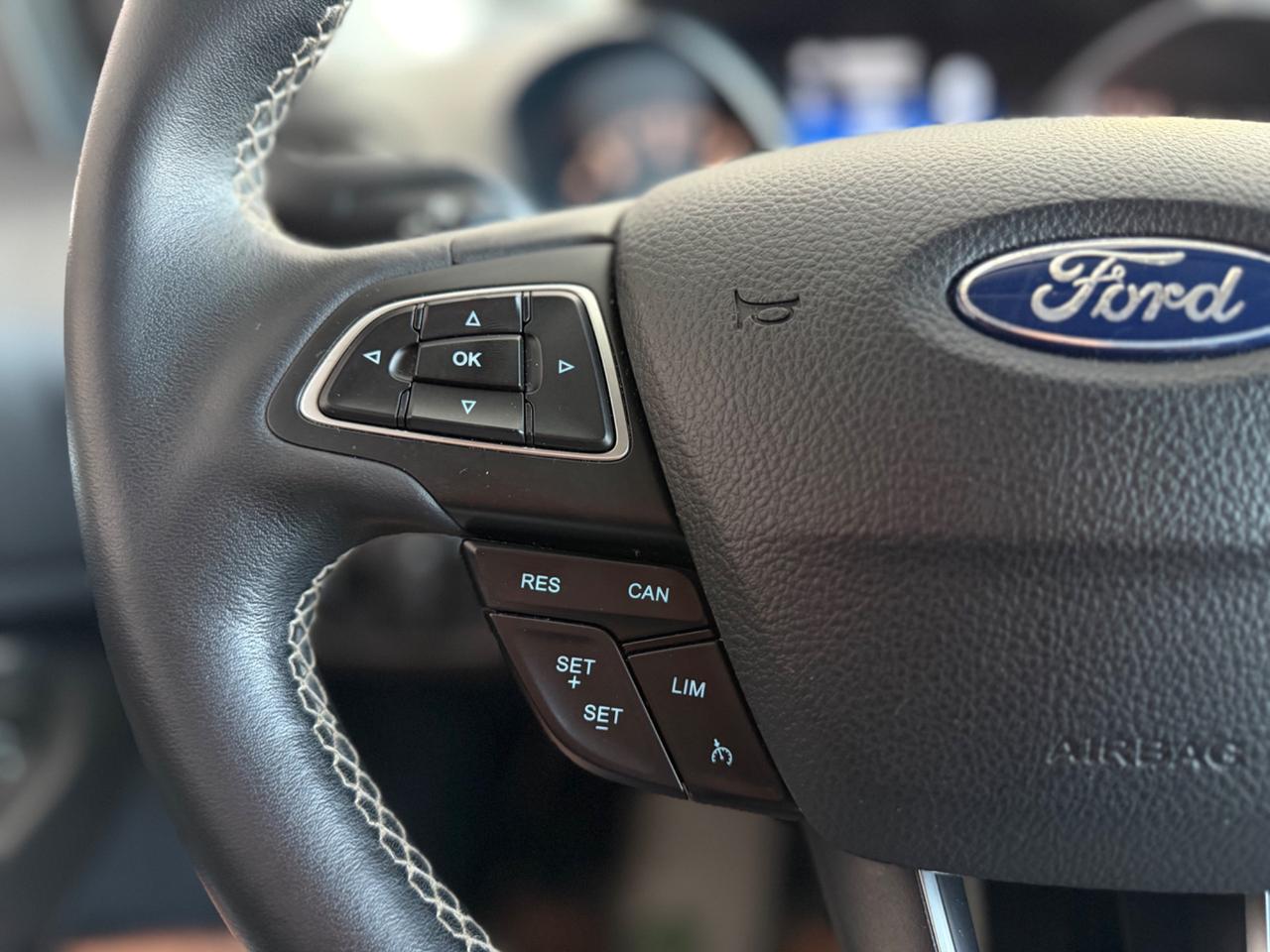 Ford Kuga 2.0 TDCI 150 CV S&S 4WD Powershift Vignale