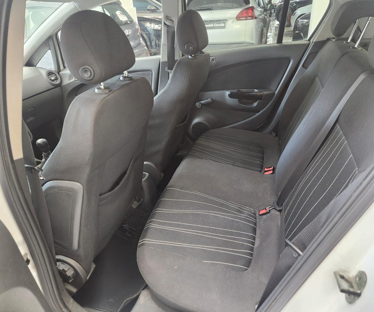 Opel Corsa 1.2 5 porte Elective