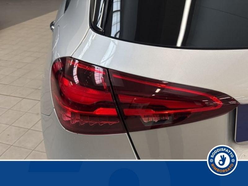 Mercedes-Benz Classe A 180d Automatic AMG Line Advanced Plus